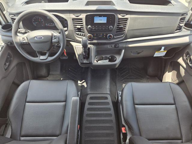 new 2025 Ford Transit-150 car, priced at $45,189