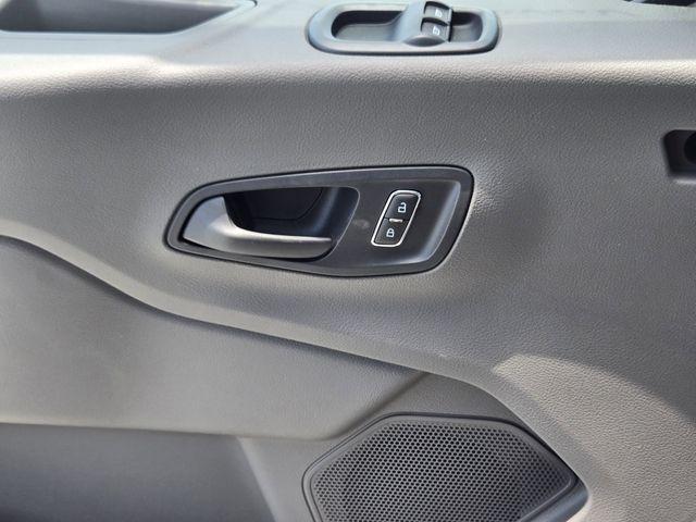 new 2025 Ford Transit-150 car, priced at $45,189