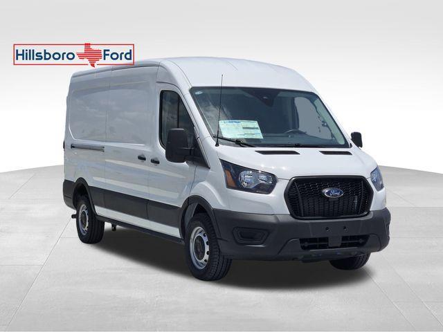 new 2025 Ford Transit-150 car, priced at $45,189