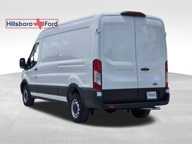 new 2025 Ford Transit-150 car, priced at $45,189