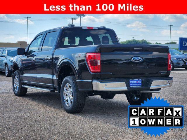 used 2023 Ford F-150 car, priced at $44,688