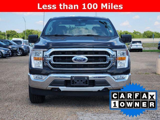 used 2023 Ford F-150 car, priced at $44,688