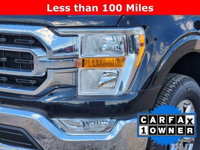 used 2023 Ford F-150 car, priced at $44,688