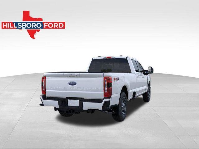 new 2024 Ford F-350 car, priced at $80,585