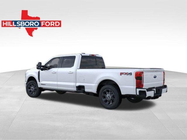 new 2024 Ford F-350 car, priced at $80,585