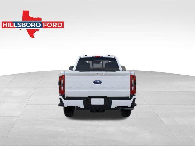 new 2024 Ford F-350 car, priced at $80,585