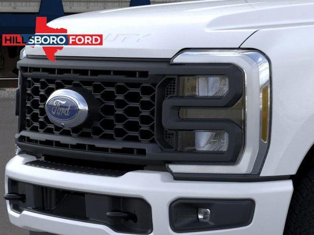 new 2024 Ford F-350 car, priced at $80,585