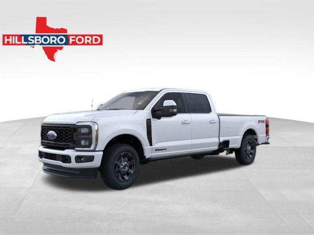 new 2024 Ford F-350 car, priced at $80,585