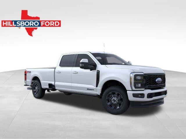 new 2024 Ford F-350 car, priced at $80,585