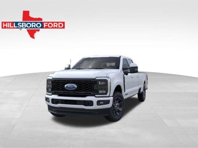 new 2024 Ford F-350 car, priced at $80,585