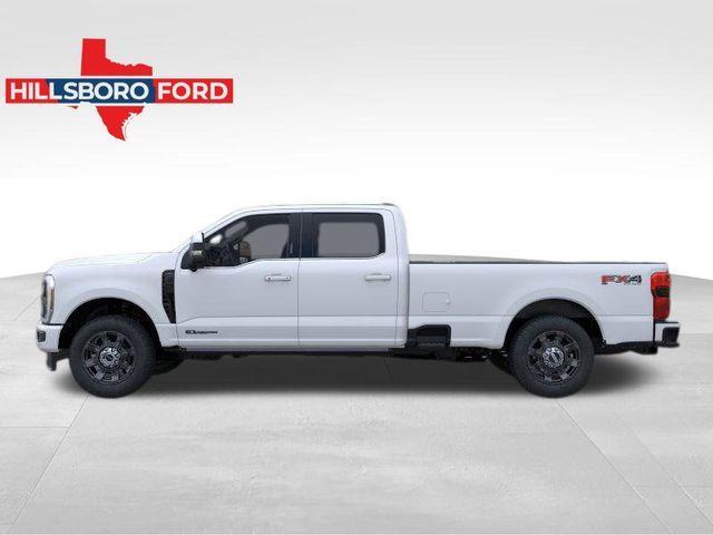 new 2024 Ford F-350 car, priced at $80,585