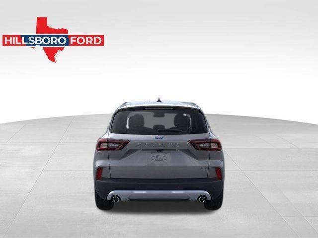 new 2025 Ford Escape car, priced at $35,457