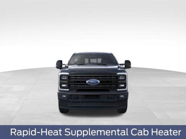 new 2026 Ford F-350 car, priced at $98,572