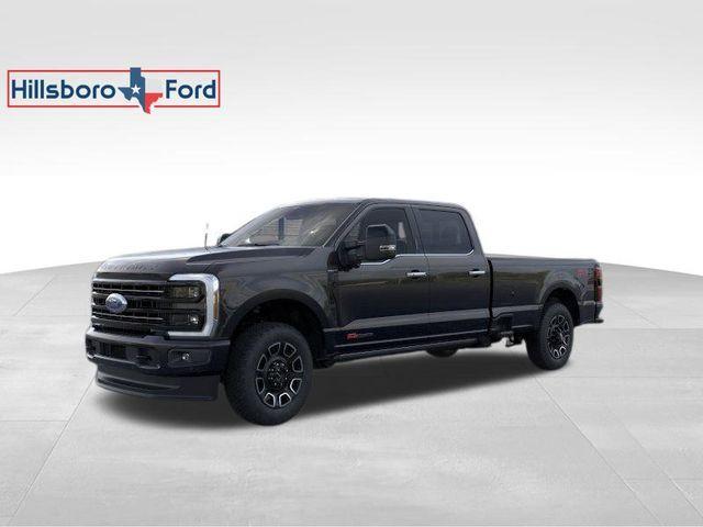 new 2026 Ford F-350 car, priced at $98,572