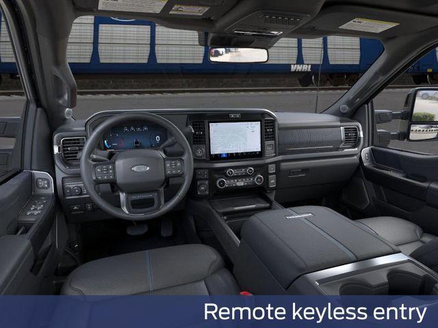 new 2026 Ford F-350 car, priced at $98,572