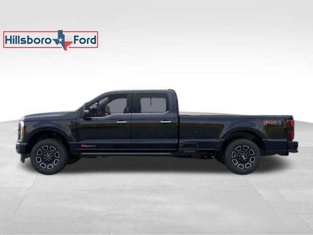 new 2026 Ford F-350 car, priced at $98,572