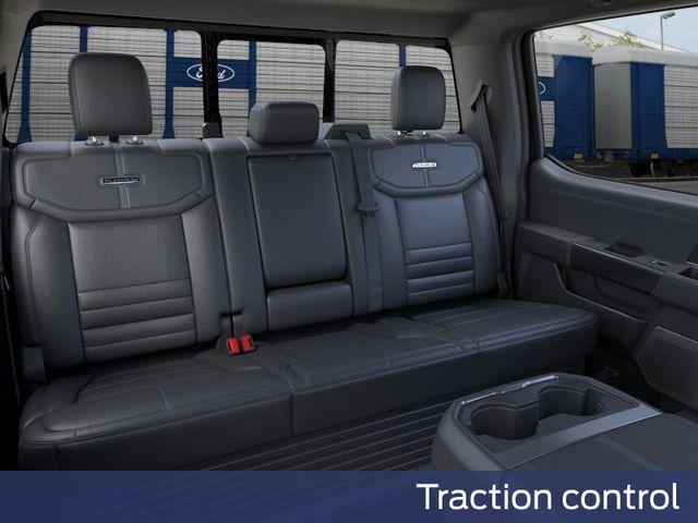 new 2026 Ford F-350 car, priced at $98,572