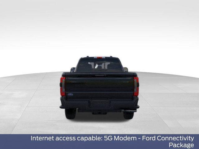 new 2026 Ford F-350 car, priced at $98,572