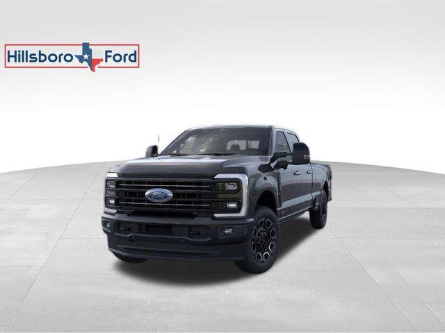new 2026 Ford F-350 car, priced at $98,572