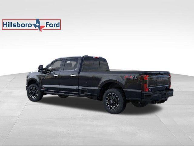 new 2026 Ford F-350 car, priced at $98,572
