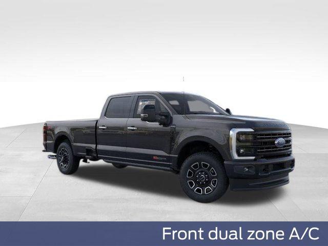 new 2026 Ford F-350 car, priced at $98,572