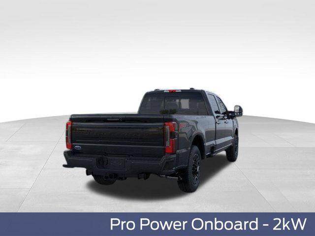 new 2026 Ford F-350 car, priced at $98,572