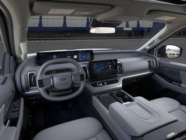 new 2025 Ford Expedition car, priced at $66,493