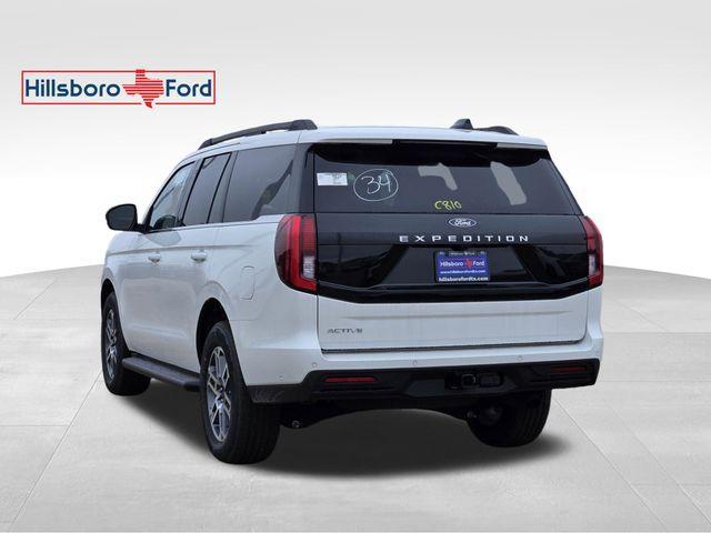 new 2025 Ford Expedition car, priced at $66,493
