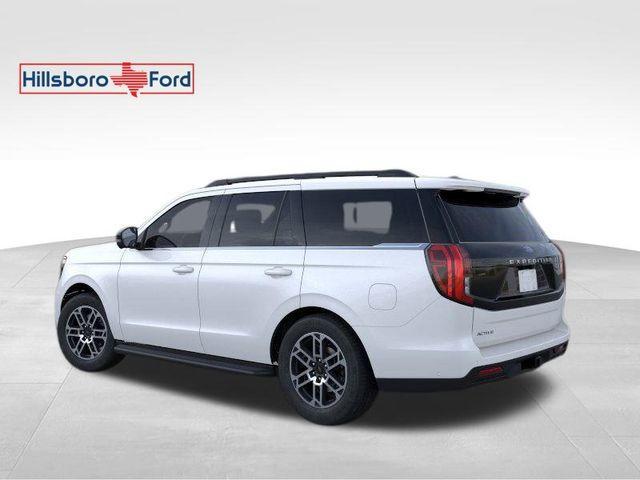 new 2025 Ford Expedition car, priced at $66,493