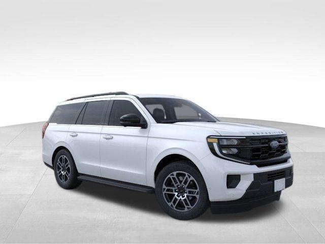 new 2025 Ford Expedition car, priced at $66,493