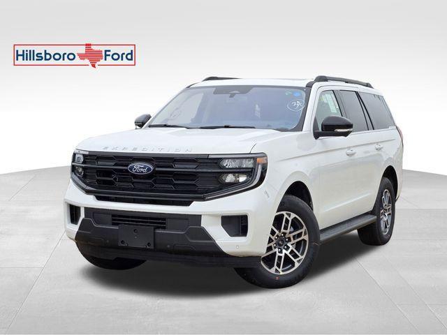 new 2025 Ford Expedition car, priced at $66,493