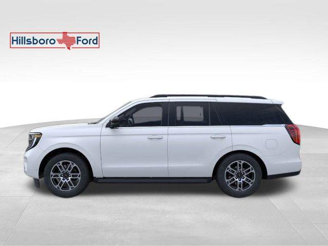new 2025 Ford Expedition car, priced at $66,493