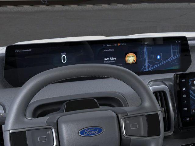 new 2025 Ford Expedition car, priced at $66,493