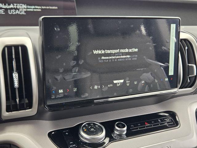 new 2025 Ford Expedition car, priced at $66,493