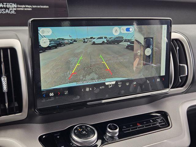 new 2025 Ford Expedition car, priced at $66,493