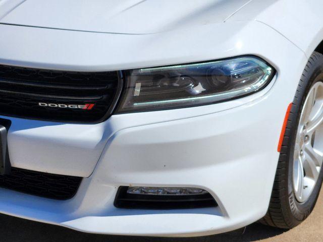 used 2022 Dodge Charger car, priced at $21,898