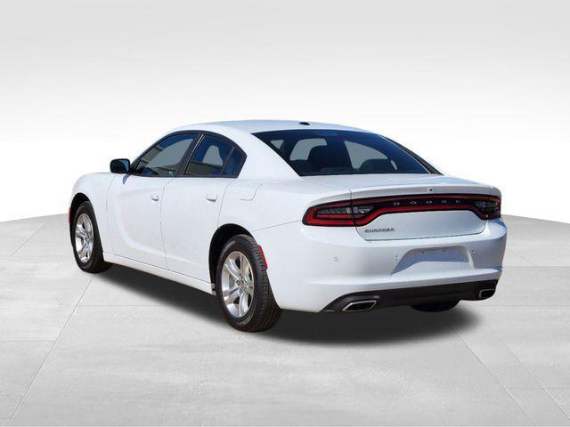 used 2022 Dodge Charger car, priced at $21,898