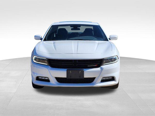 used 2022 Dodge Charger car, priced at $21,898