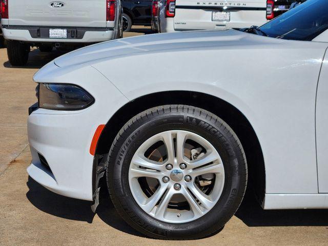 used 2022 Dodge Charger car, priced at $21,898