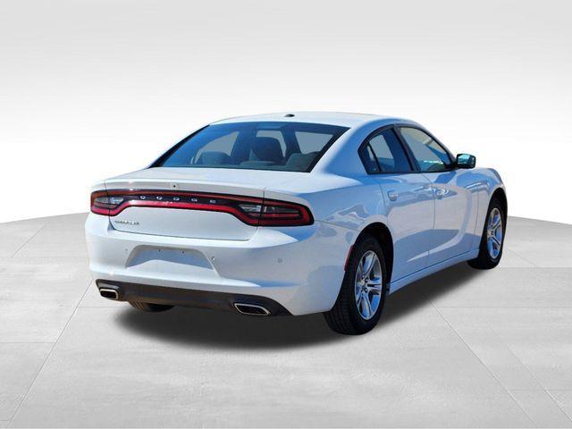 used 2022 Dodge Charger car, priced at $21,898