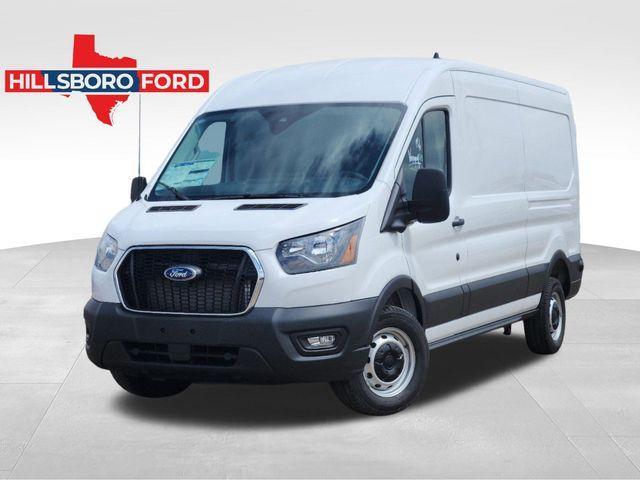 new 2024 Ford Transit-250 car, priced at $46,084