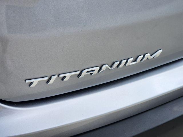used 2022 Ford Edge car, priced at $22,251
