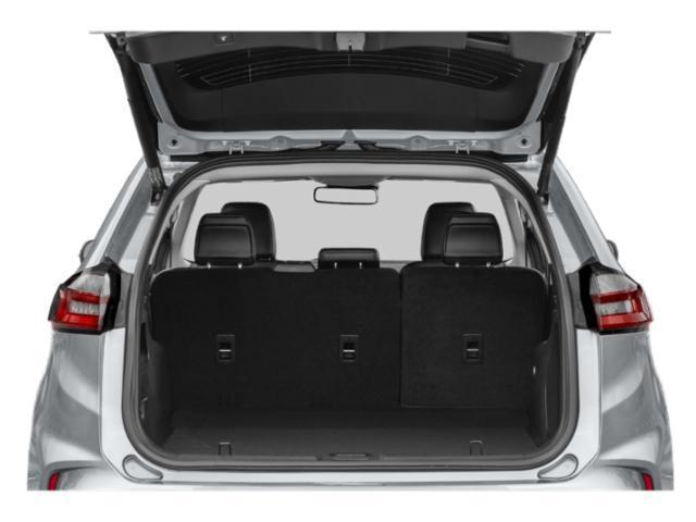 used 2022 Ford Edge car, priced at $22,582