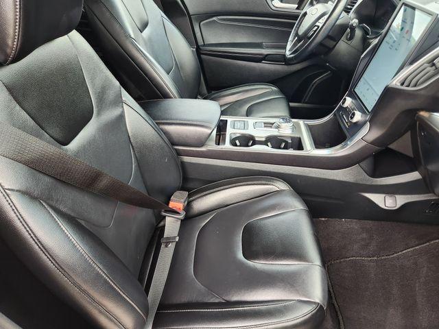 used 2022 Ford Edge car, priced at $22,251
