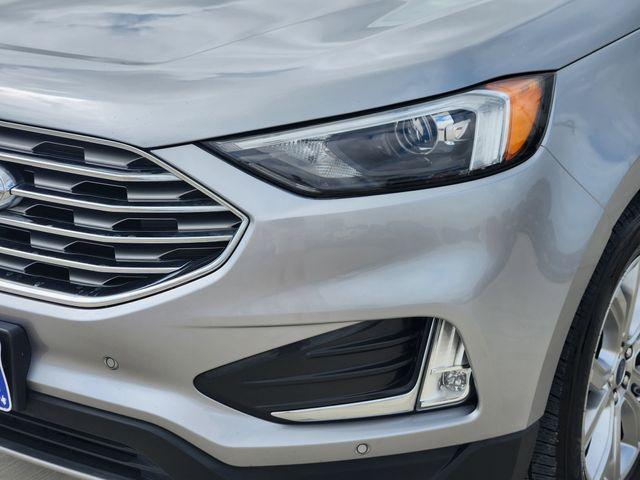 used 2022 Ford Edge car, priced at $22,251
