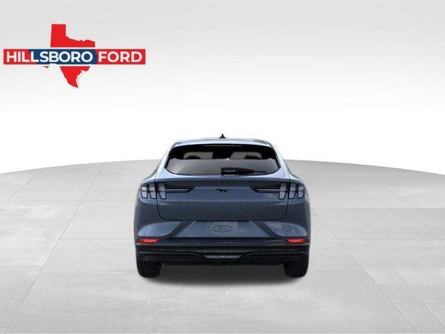 new 2024 Ford Mustang Mach-E car, priced at $48,485