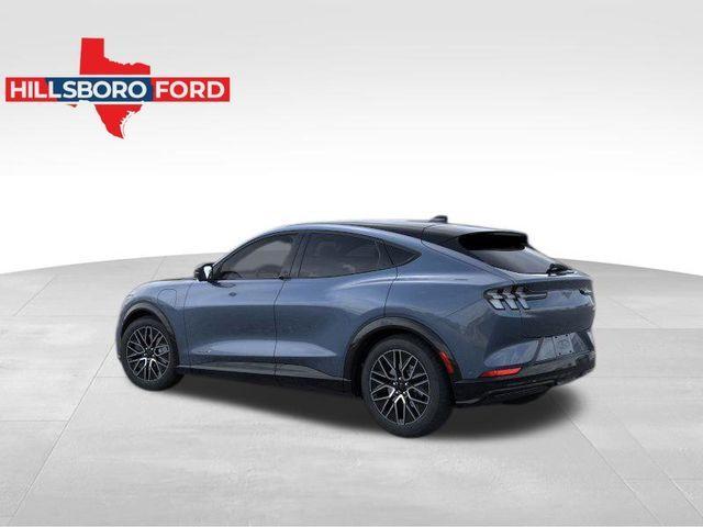 new 2024 Ford Mustang Mach-E car, priced at $48,485