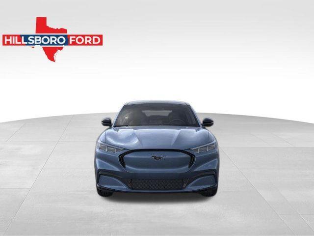 new 2024 Ford Mustang Mach-E car, priced at $48,485