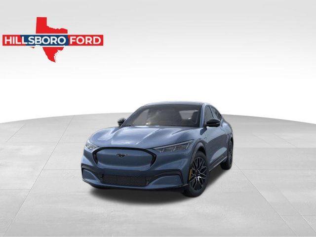 new 2024 Ford Mustang Mach-E car, priced at $48,485