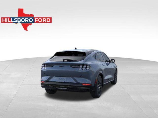 new 2024 Ford Mustang Mach-E car, priced at $48,485